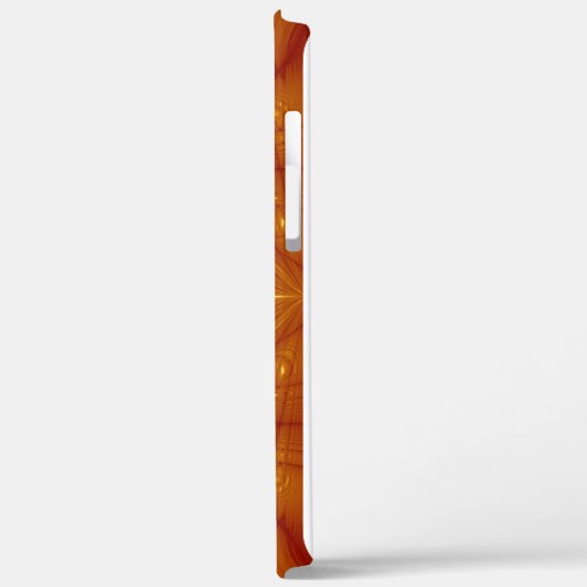 Flippiges cooles Top Design für Case-Mate iPhone Case (Achterkant / Links)