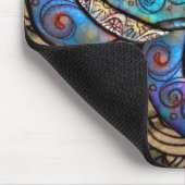 Flippin Cool Muismat (Hoek)