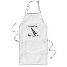 Flippin Geweldige Apron