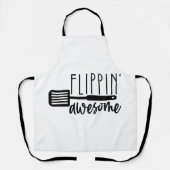 FLIPPIN' GEWELDIGE SCHORT (Voorkant)