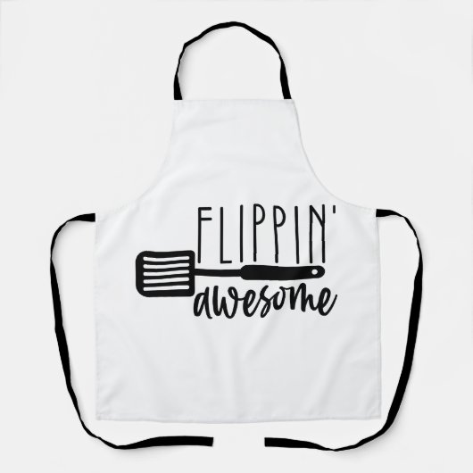 FLIPPIN' GEWELDIGE SCHORT (Voorkant)