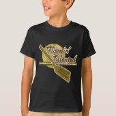 Flippin' Talent T-shirt (Voorkant)
