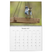 Flippintheboïde #2 kalender (Jan 2027)