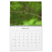 Flippintheboïde #2 kalender (Mar 2027)