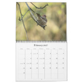 Flippintheboïde #2 kalender (Feb 2027)