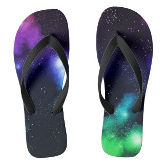 Flippity, Floppety, Space Teenslippers