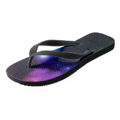 Flippity, Floppety, Space Teenslippers (Schuin)