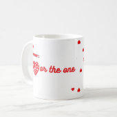 Flips My Heart - Mokken (versie 2) (Voorkant links)