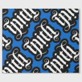 FlipScript Gift Wrap Cadeaupapier (Vlak)