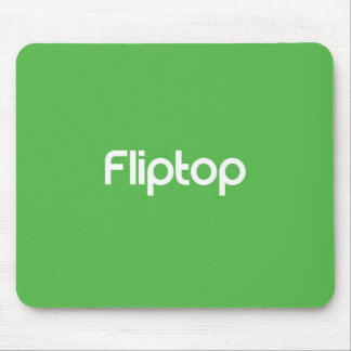 Fliptop Mousepad Muismat
