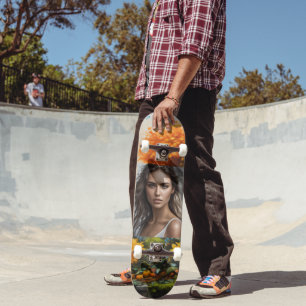 #FliptricksSkateboard Persoonlijk Skateboard