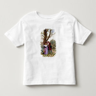 Fliratie Kinder Shirts