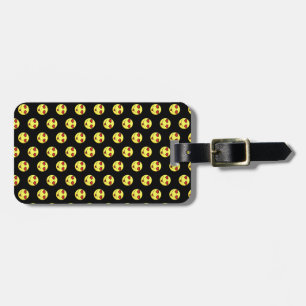 flirt-emoji bagagelabel