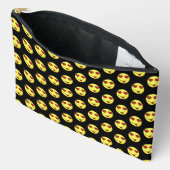 flirt-emoji etui (Open)