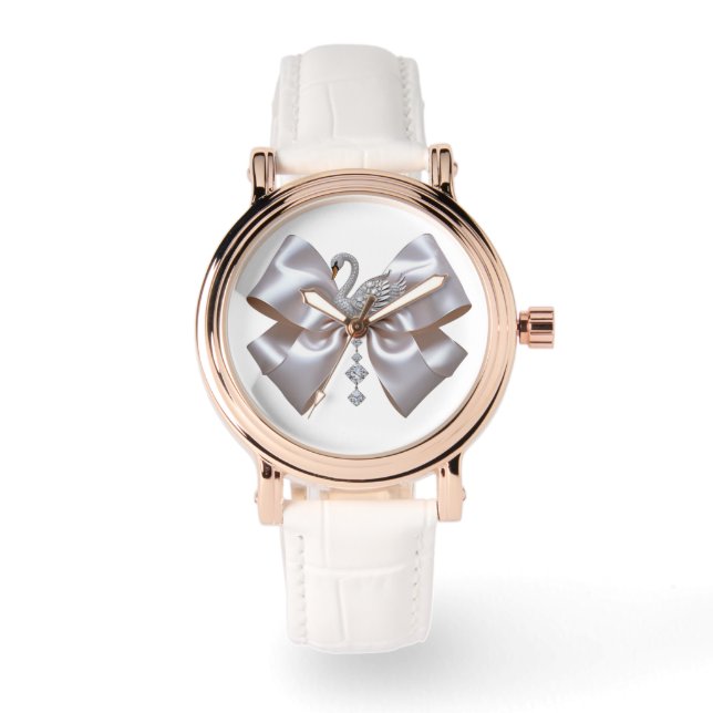 Flirt  horloge (Voorkant)