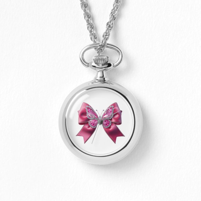 Flirt  horloge (Voorkant)
