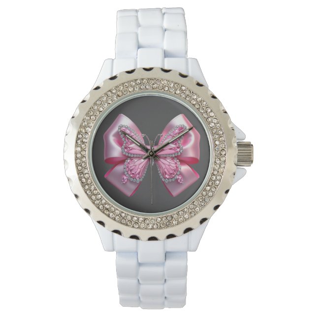 Flirt  horloge (Voorkant)