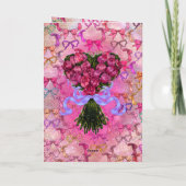 Flirt Kaart (Achterkant)