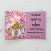 Flirt Kaart (Binnen)