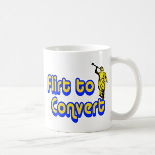 Flirt naar Convert Koffiemok