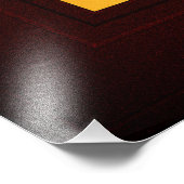 Flirt Pulp Hoesje van Peter Driben Foto Afdruk (Hoek)