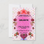 Flirt Save The Date (Voorkant)