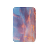 flirt sky badmat (Voorkant Verticaal)