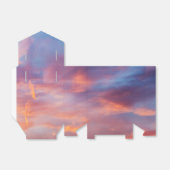 flirt sky bedankdoosjes (Uitgevouwen)