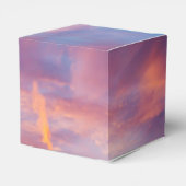 flirt sky bedankdoosjes (Achterkant)