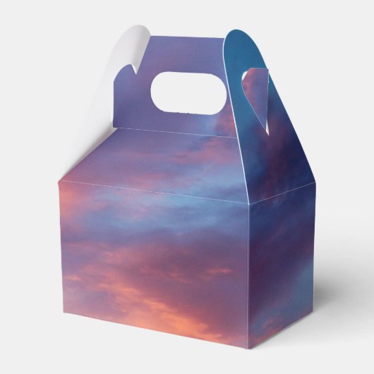 flirt sky bedankdoosjes (Voorkant Zijde)