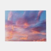 flirt sky deurmat (Voorkant)