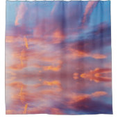 flirt sky douchegordijn (Voorkant)