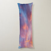 flirt sky lichaamskussen (Achterkant (Verticaal))