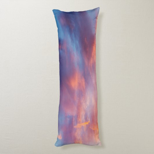 flirt sky lichaamskussen (Achterkant (Verticaal))