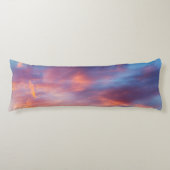 flirt sky lichaamskussen (Voorkant)