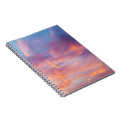 flirt sky notitieboek (Rechterzijde)