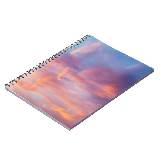 flirt sky notitieboek (Linkerzijde)