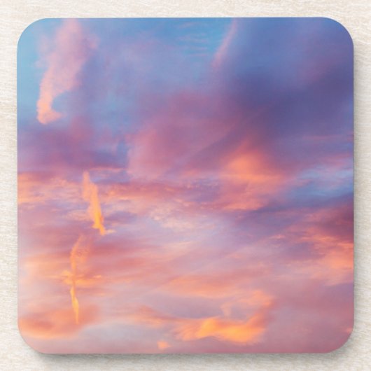 flirt sky onderzetter (Voorkant)