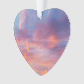 flirt sky ornament (voorkant)