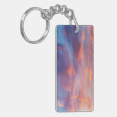 flirt sky sleutelhanger (Voorkant Links)