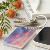 flirt sky sleutelhanger (Voorkant Rechts)