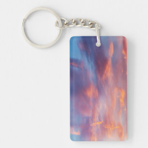 flirt sky sleutelhanger