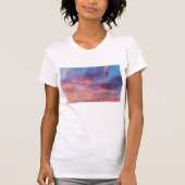 flirt sky t-shirt (Voorkant)