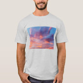 flirt sky t-shirt (Voorkant)