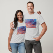 flirt sky t-shirt (Unisex)