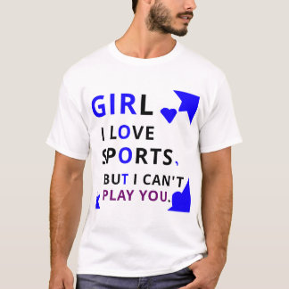 Flirt T-Shirt