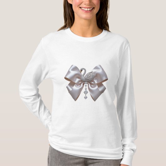 Flirt t-shirt (Voorkant)