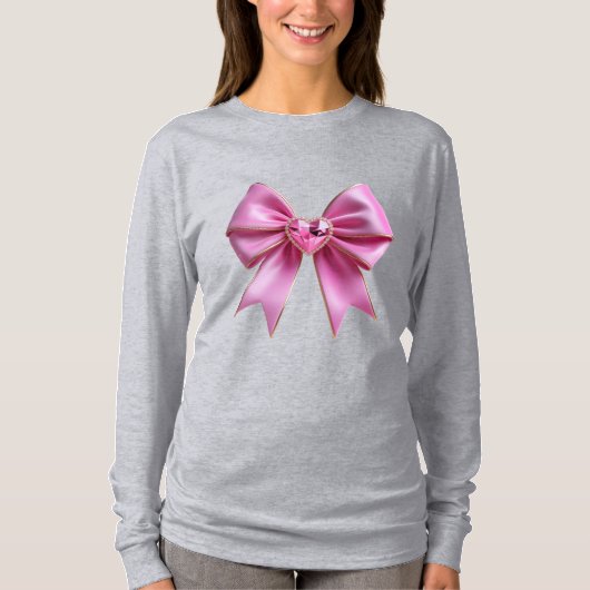 Flirt t-shirt (Voorkant)
