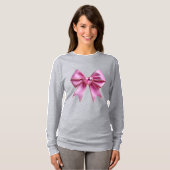 Flirt t-shirt (Voorkant volledig)