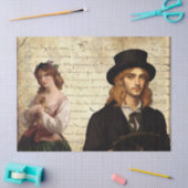  Flirt Tissuepapier (Craft)